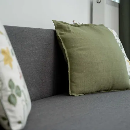 Modern With Parking Kepa Mieszczanska By Renters * ヴロツワフ